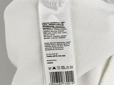 bluzki z tafty: Tatuum, Bluzka damska, rozmiar S — 5