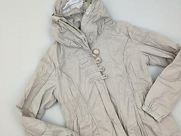 Parka damska, rozmiar S