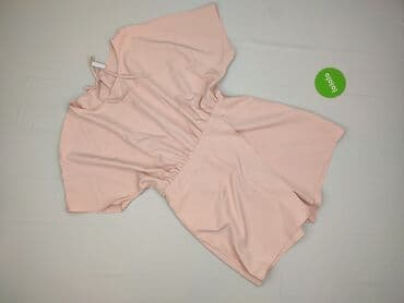 steve madden klapki z futerkiem: Amisu, Kombinezon damski, rozmiar 2XS — 2