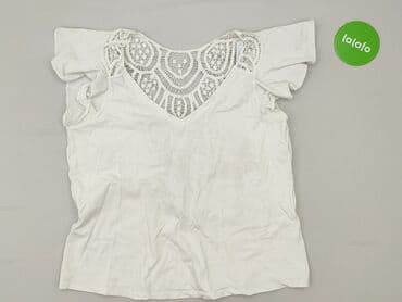 bastet buty: Bluzka damska, rozmiar L — 2