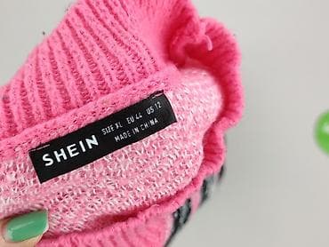 pull bear sukienka: Shein, Sukienka damska, rozmiar XL — 4