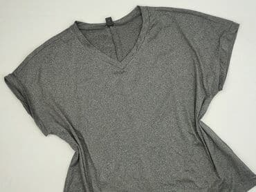 Shein, T-shirt damski, 2XL w lalafo.pl Shein, T-shirt damski, 2XL