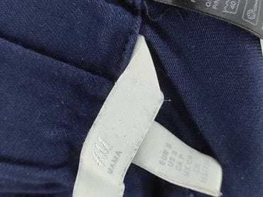 cargo hm: H&M Mama, Szorty damskie, rozmiar S — 4