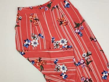 kuloty damskie jeansy: Primark, Spodnie 3/4 damskie, rozmiar S — 1