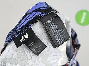 skarpetki do kolan: H&M, Spódnica damska, rozmiar S — 4