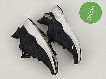 pumy czerwone: Puma, Sneakersy damskie, rozmiar 38 — 3