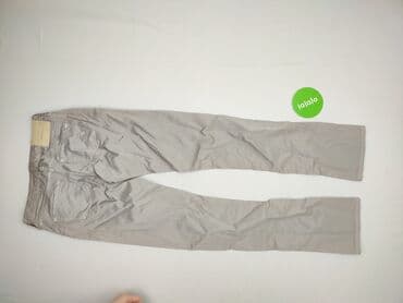 geox взуття жіноче: Spodnie materiałowe damskie, rozmiar XS — 3