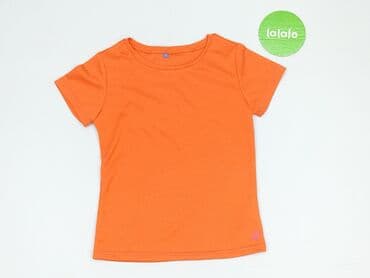 koszulka dżem allegro: T-shirt, 10 years, 134-140 cm, condition - Very good — 2