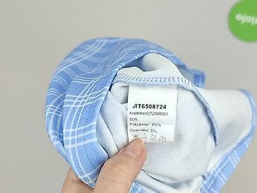 rainbow high: Shein, Sukienka damska, rozmiar S — 5