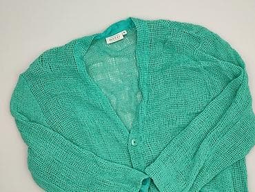 lacoste ursus: Masai, Kardigan damski, rozmiar XL — 1