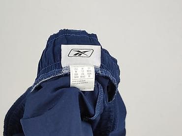 reebok kobo 3: Reebok, Szorty damskie, rozmiar M — 4