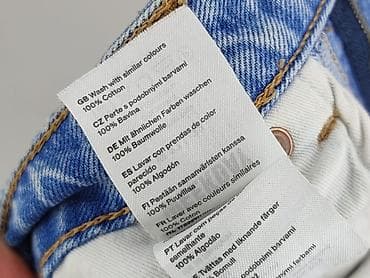 bf jeans: Weekday, Jeansy damskie, rozmiar S — 5