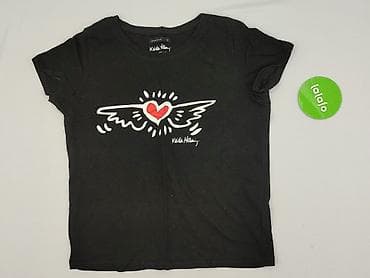 eobuwie bluzy: House, T-shirt damski, rozmiar M — 2