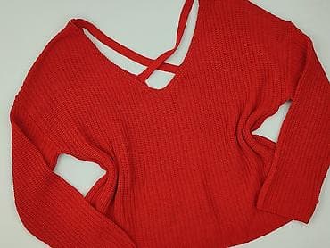 sweter mango: Sinsay, Sweter damski, rozmiar L — 1