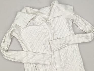 noa noa bluzki: Bluzka damska, rozmiar L — 1