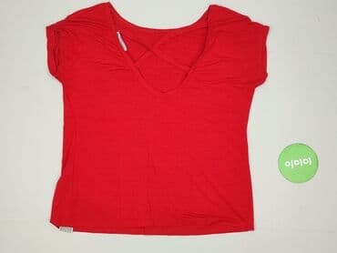 pepco biale koszulki: T-shirt damski, L — 3