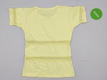 moda t shirty: T-shirt damski, rozmiar S — 3