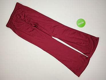 buty za darmo: Spodnie dresowe damskie, rozmiar XS — 3