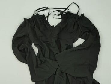 top na jedno ramię stradivarius: Romwe, Sukienka damska, M — 1