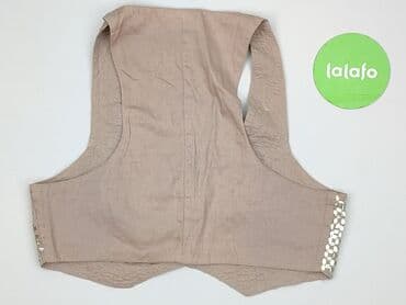 vila swetry: Vila, Kamizelka damska, rozmiar M — 3