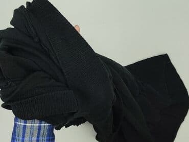 ocieplane rajstopy h m: H&M, Kardigan damski, rozmiar L — 5