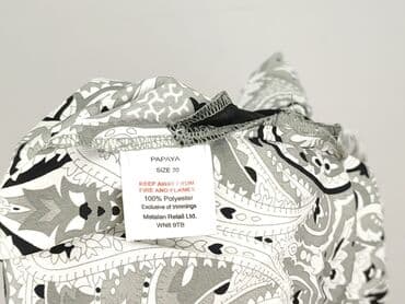 papaya ubrania sukienki: Papaya, Sukienka damska, rozmiar 4XL — 5