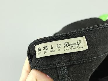 pako jeans: Denim Co, Jeansy damskie, rozmiar M — 4