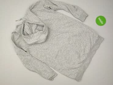 Hoodie: H&M, Women`s hoodie, size S (EU 36) — 3
