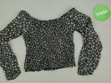 bluzki haftowana boho: New Look, Bluzka damska, rozmiar S — 3