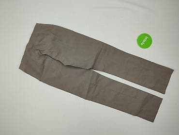 adidas forum low ccc: Spodnie materiałowe damskie, rozmiar S — 3