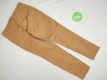 krótkie spodenki tommy hilfiger allegro: Tommy Hilfiger, Spodnie materiałowe damskie, rozmiar XS — 3