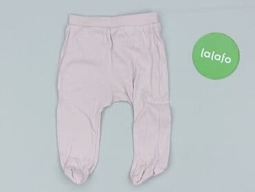 sukienki z szyfonu i koronki: Leggings, So cute, 3-6 months, condition - Very good — 2