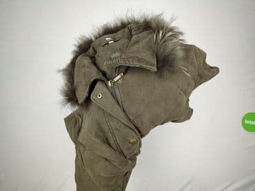 Parka: Kingfield, Women`s parka, size L (EU 40) — 7