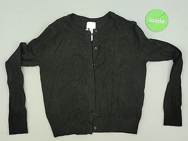 h: H&M, Kardigan damski, rozmiar M — 2
