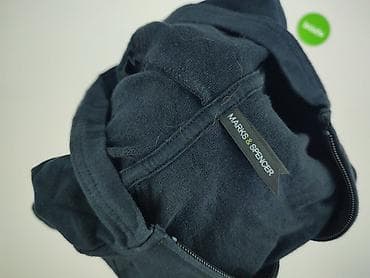 kizo merch: Marks & Spencer, Bluza z kapturem damska, rozmiar 4XL — 4