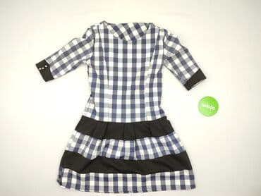 sukienka dekolt halter: Сукня жіноча, розмір XL — 3