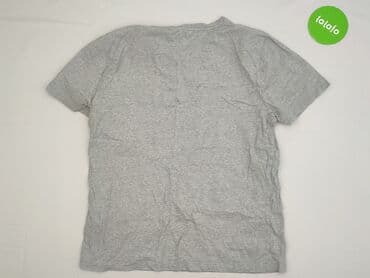 koszulka męska tommy hilfiger: Tommy Hilfiger, T-shirt for men, size L — 5