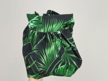 satynowe spódnice: Spódnica damska, rozmiar M — 6