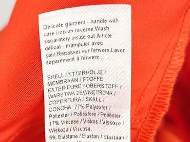 spodnie crivit: River Island, Spodnie materiałowe damskie, rozmiar S — 6