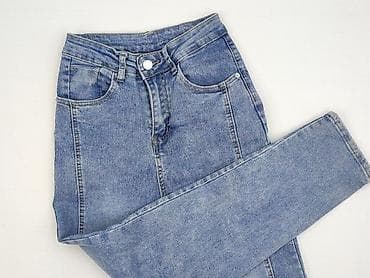 Jeansy damskie, rozmiar S