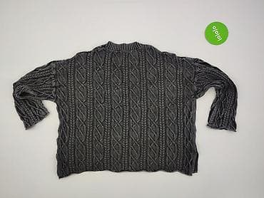 marc cain sweter: Sweter damski, rozmiar 6XL — 3