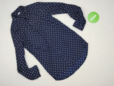 koszulka tommy hilfiger w paski: Pimkie, Koszula damska, S — 2