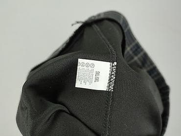 ca duże rozmiary: Spodnie materiałowe damskie, rozmiar 6XL — 4