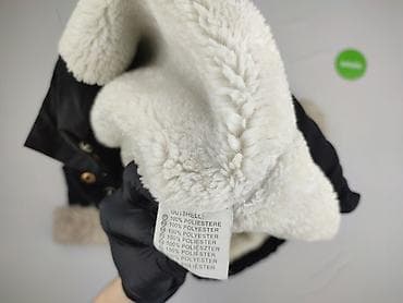 reserved parka: Women`s parka, size 3XL — 5