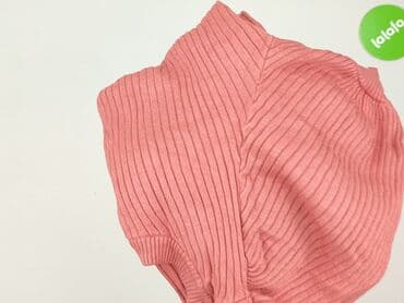 poliamid w swetrze: T-shirt damski, rozmiar S — 6