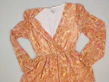 amisu clothes: Amisu, Sukienka damska, rozmiar S — 1