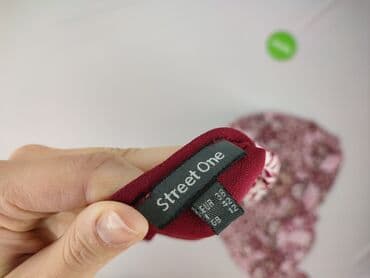 sandały na haluksy na jeden palec: Street One, Sukienka damska, rozmiar M — 4