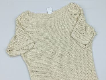top sweterkowy h: Vero Moda, Women`s sweater, size M (EU 38) — 1