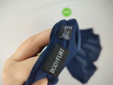 czerwona sukienka massimo dutti: Bodyflirt, Sukienka damska, XL — 4