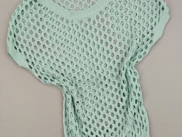 bluzka na drutach na lato: Atmosphere, T-shirt damski, rozmiar M — 2